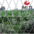 Used Barbed Wire Machine For Sale ,Razor Blade Barbed Wire ,Barbed Wire Fencing Wholesale